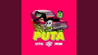 Puta (feat. 3robi)