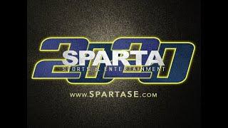2020 Preview Trailer-Sparta Sports and Entertainment