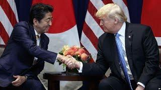 【陈破空：美国实行对等原则堵中国漏洞】 9/28 #焦点对话 #精彩点评