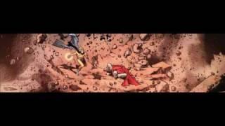 Sentry VS Thor