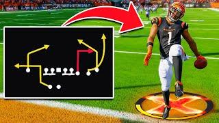 6 Most Powerful Plays in Madden 23