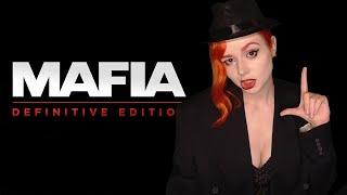 Mafia: Definitive Edition ФИНАЛ прохождение на русском | сложность Классическая