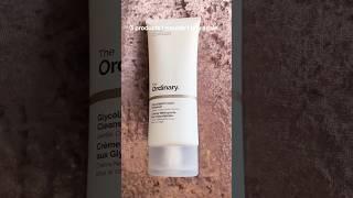 3 products I wouldn't buy again #preppy #preppyslay #skincare #teens #preppyproducts #lipcare