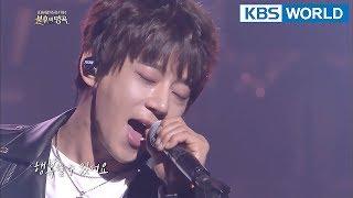 Hwang Chiyeul - Joy | 황치열 - 환희 [Immortal Songs 2 /ENG/ 2018.03.17]