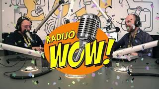 Dianos eilėraštis iš T raidės || Radijo WOW | 2017-11-29