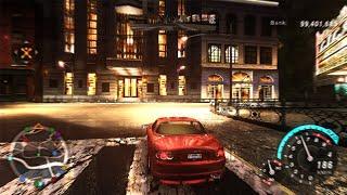  СОБИРАЕМ ИГРУ МЕЧТЫ!!! NEED FOR SPEED UNDERGROUND 2 [Сборка Твоей Мечты]