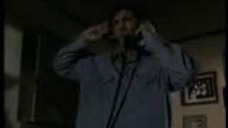 Saved by the light (Portion 1 of 2) Eric Roberts as Dannion Brinkley