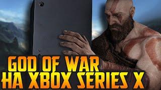 Эмуляторы на Xbox Series X это офигенно!