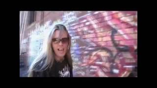 Mad Margritt - Loaded Gun (Official Video) (2007) Remastered HQ Audio