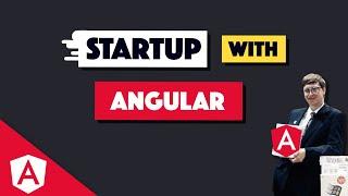 I built my startup with Angular... RMC Devlog #1