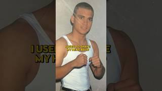 Seeing Carlito Without Hair Feels Wrong 