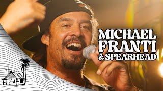 Michael Franti & Spearhead - Summertime Is In Our Hands (Live Music) | Sugarshack Sessions