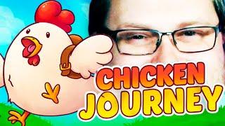 КУПЛИНОВ В КУРИНОМ ЦАРСТВЕ ► Chicken Journey