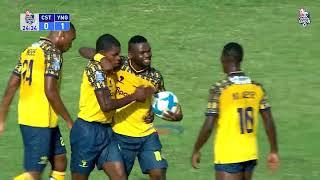 Goli la Baleke | Coastal Union 0-1 Yanga SC | NBC Premier League 26/10/2024