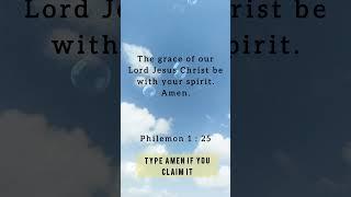 This verse will totally bless your day #Bible #shorts #shortsviral