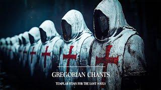 Templar Hymn for the Lost Souls