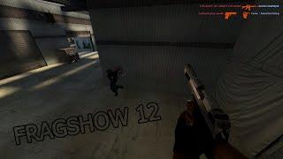 FRAGSHOW 12 - CSS v34 - SMAC ULTRA - KENOZ (sliv pack)