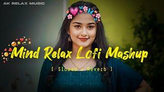 TRANDING INSTAGRAM SONG  LOFI MASHUP SONG | MASHUP LOVE SONG | MIND RELAX LOFI MASHUP | PART-03