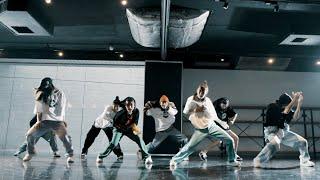 En Dance Studio × SINOSTAGE in China