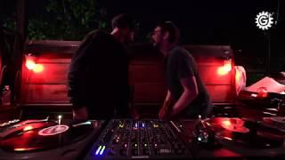 Avant Garten TV: Yoyaku Showcase Lamache B2B Lowris Part II