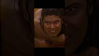 Lord Krishna Supremacy  #suryaputrakarn #mahabharat #krishna #shortsfeed #shorts