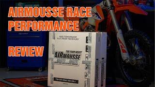 Airmousse Race Performance - Review