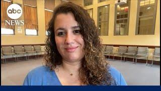 Juror on Karen Read trial speaks out