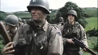 Saving Private Ryan "Gripe"