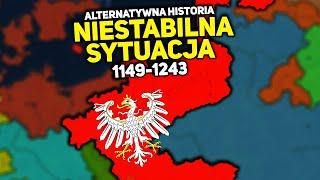 NIESTABILNA SYTUACJA! ALTERNATYWNA HISTORIA POLSKI! - AGE OF HISTORY III