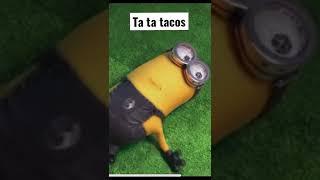 minions funny words (tacos) #minions #savedave #bigdave #mrbeast #minionsdave #tacos #xyzbca #xyzbc
