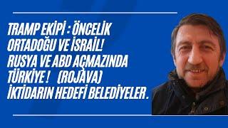 MEŞRURİYETİNİ KAYBEDEN İKTİDAR, ÇAPSIZ MUHALEFET!