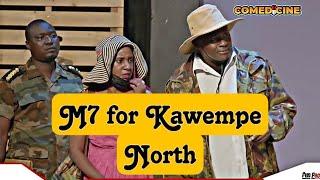 M7 FOR KAWEMPE NORTH