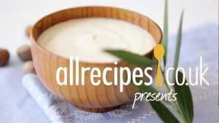 Bechamel sauce - Allrecipes.co.uk