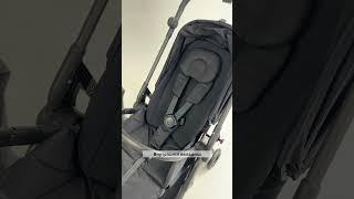 Cybex Melio Carbon 2024 року