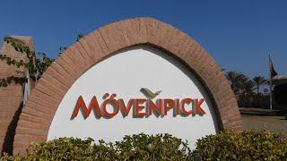 Quick Overview - Mövenpick Resort - El Quseir/Ägypten