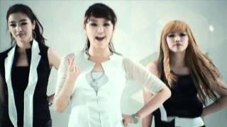 시크릿 (Secret) - Magic M/V