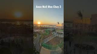 Aeon Mall Men Chey 3