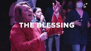 THE BLESSING | Kari Jobe & Cody Carnes | Cover by Grace Family Church