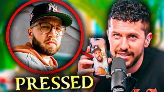 Andy Mineo PRESSES Ruslan On THIS Controversial Youtube Strategy