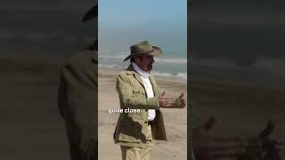 Clarkson's V8-powered beach buggy #TheGrandTour