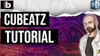 CuBeatz tutorial | How to make vintage melodic samples in FL Studio