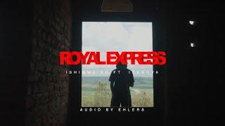 @ishimweed x Icenova - Royal Express (Official Video)