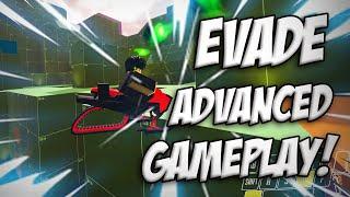 Evade Overhaul Gameplay #10! | Roblox Evade Gameplay