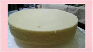 How to Make Buttercake by Lorena Castro