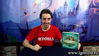 Живые истории. Обзор настольной игры от Игроведа