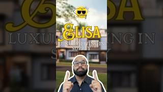  New Townhomes at Elisa! #RealEstate #Vancouver #shorts #SunnyInVan 