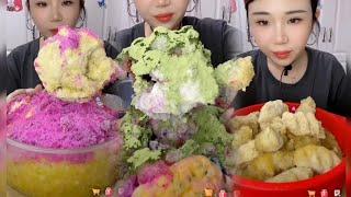 YY LIVE 28/09/2024 | ASMR ICE EATING