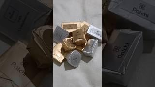 Patchi Chocolate /#unboxing #ytshorts #youtubeshorts #shorts #viral