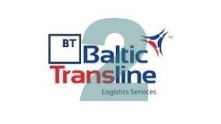  BALTIC TRANS Водителей Утихомирили и Развели как Котят