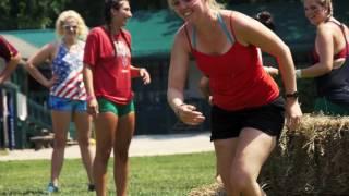 Camp Pinewood Olympic Day 2017 Highlights